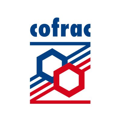 rénovation logo cofrac
