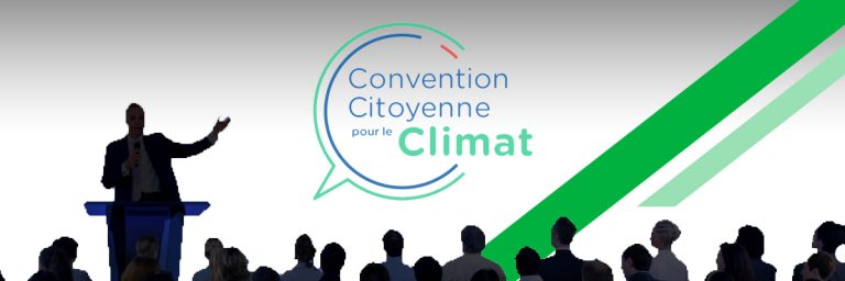 loi convention citoyenne