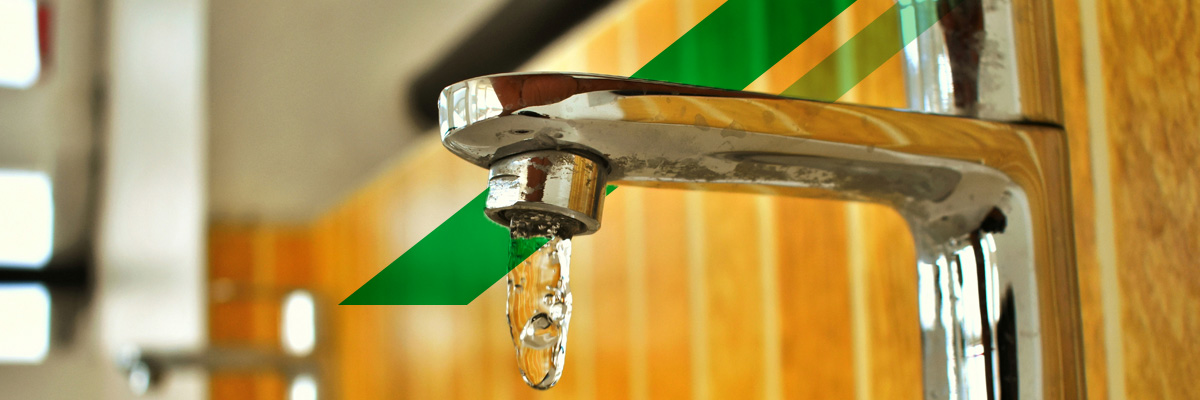 Le robinet de rallonge pivotant qui vous fera économiser de l'eau