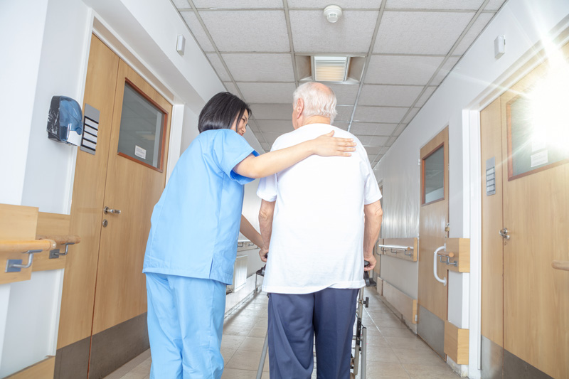 organisme de santé